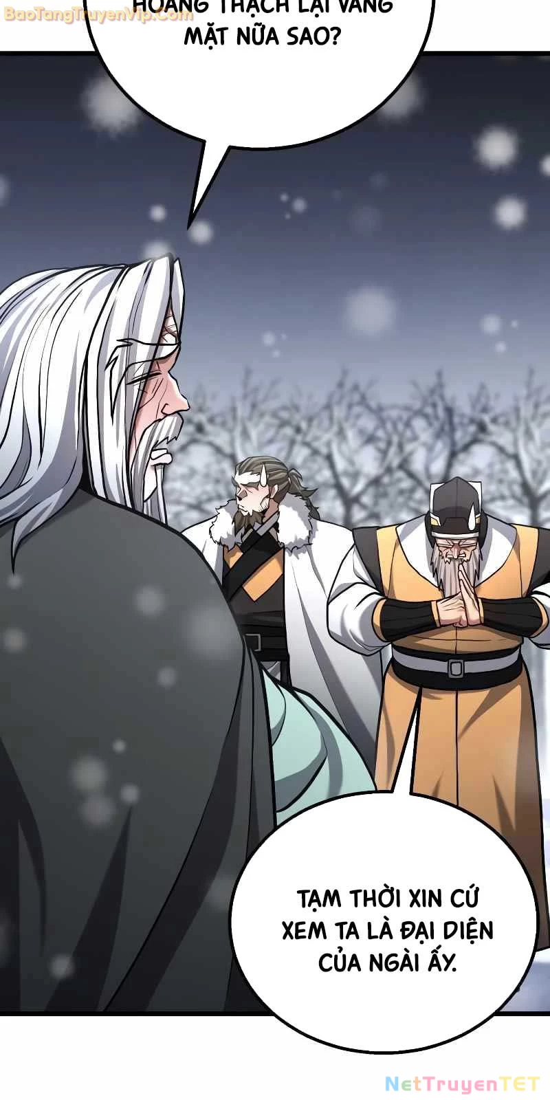 Hoa Vô Thập Nhật Công Chapter 14 - 56