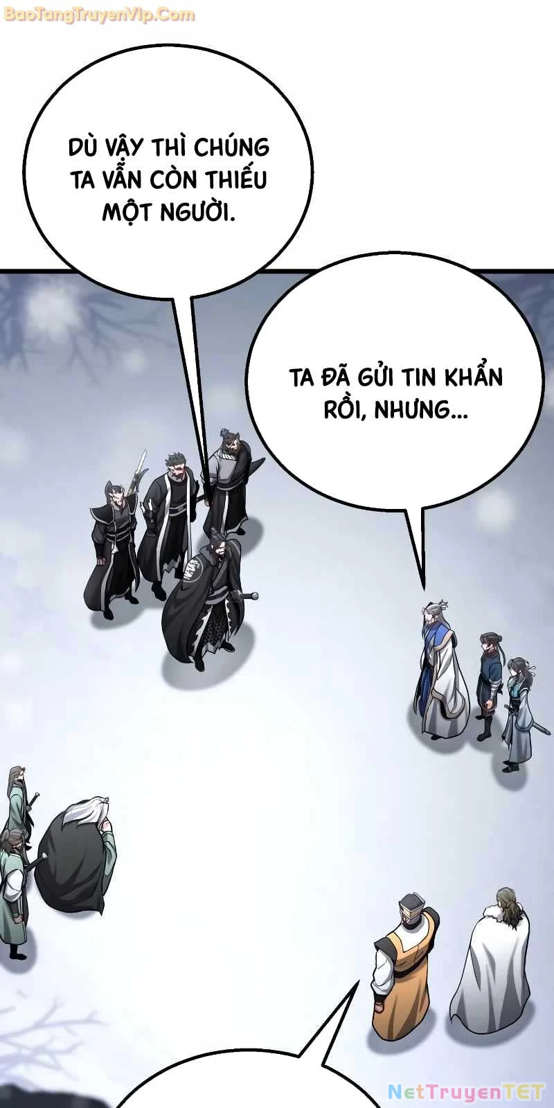 Hoa Vô Thập Nhật Công Chapter 14 - 57