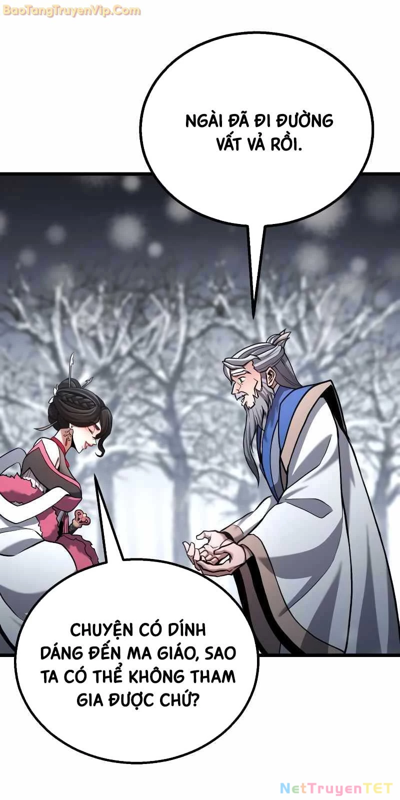 Hoa Vô Thập Nhật Công Chapter 14 - 64