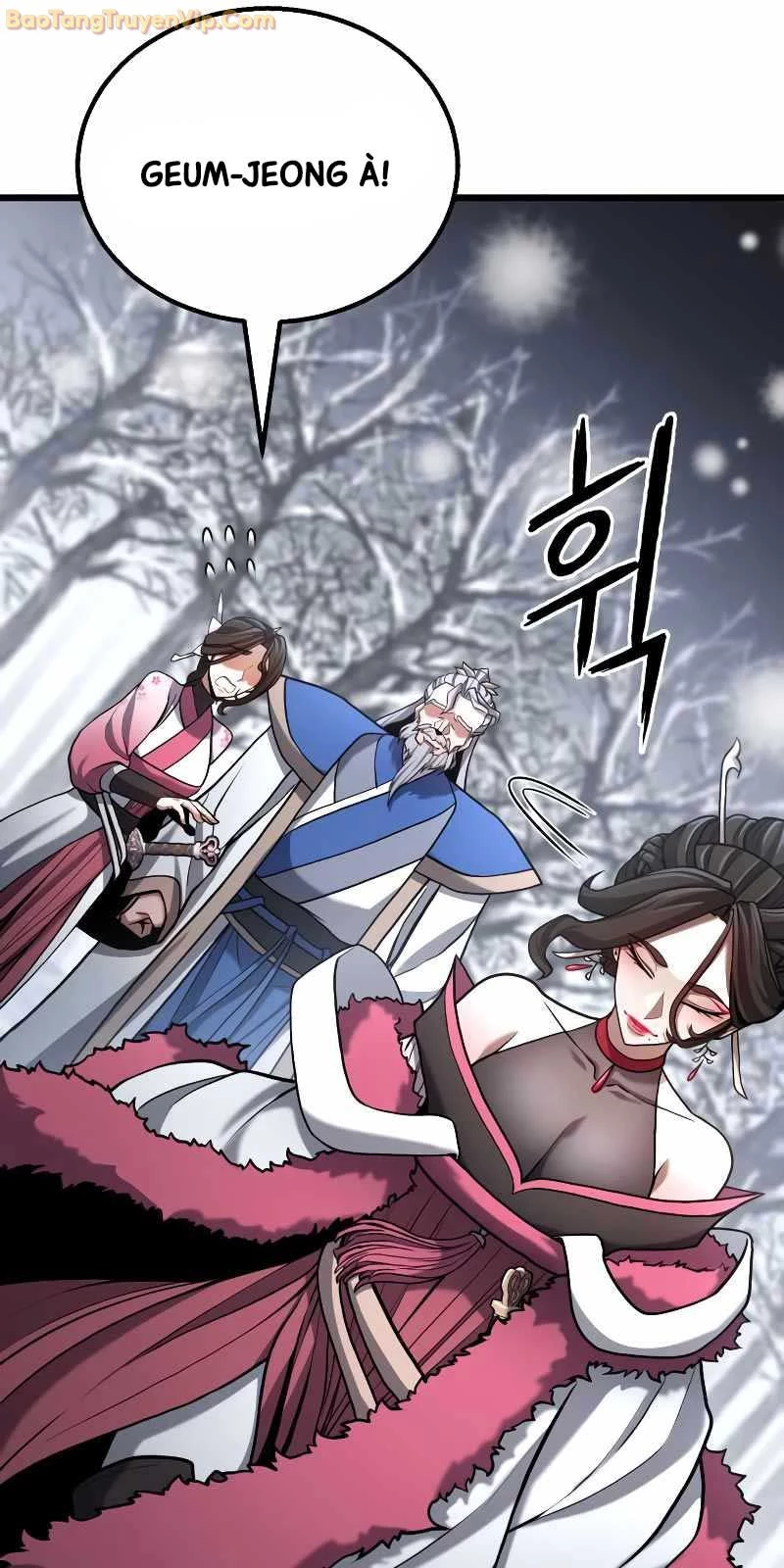 Hoa Vô Thập Nhật Công Chapter 14 - 67