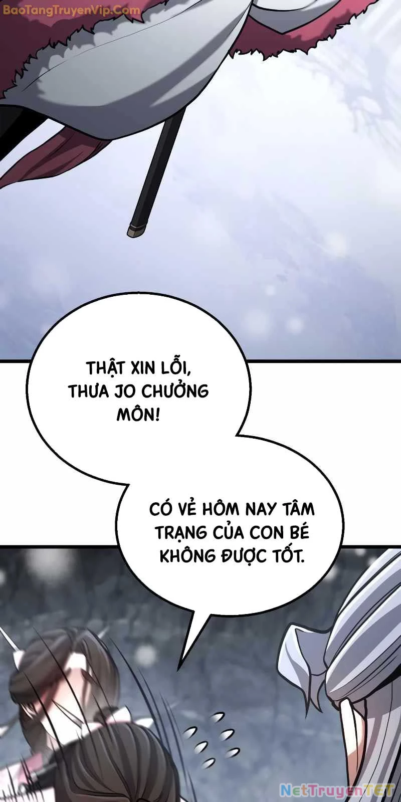 Hoa Vô Thập Nhật Công Chapter 14 - 68