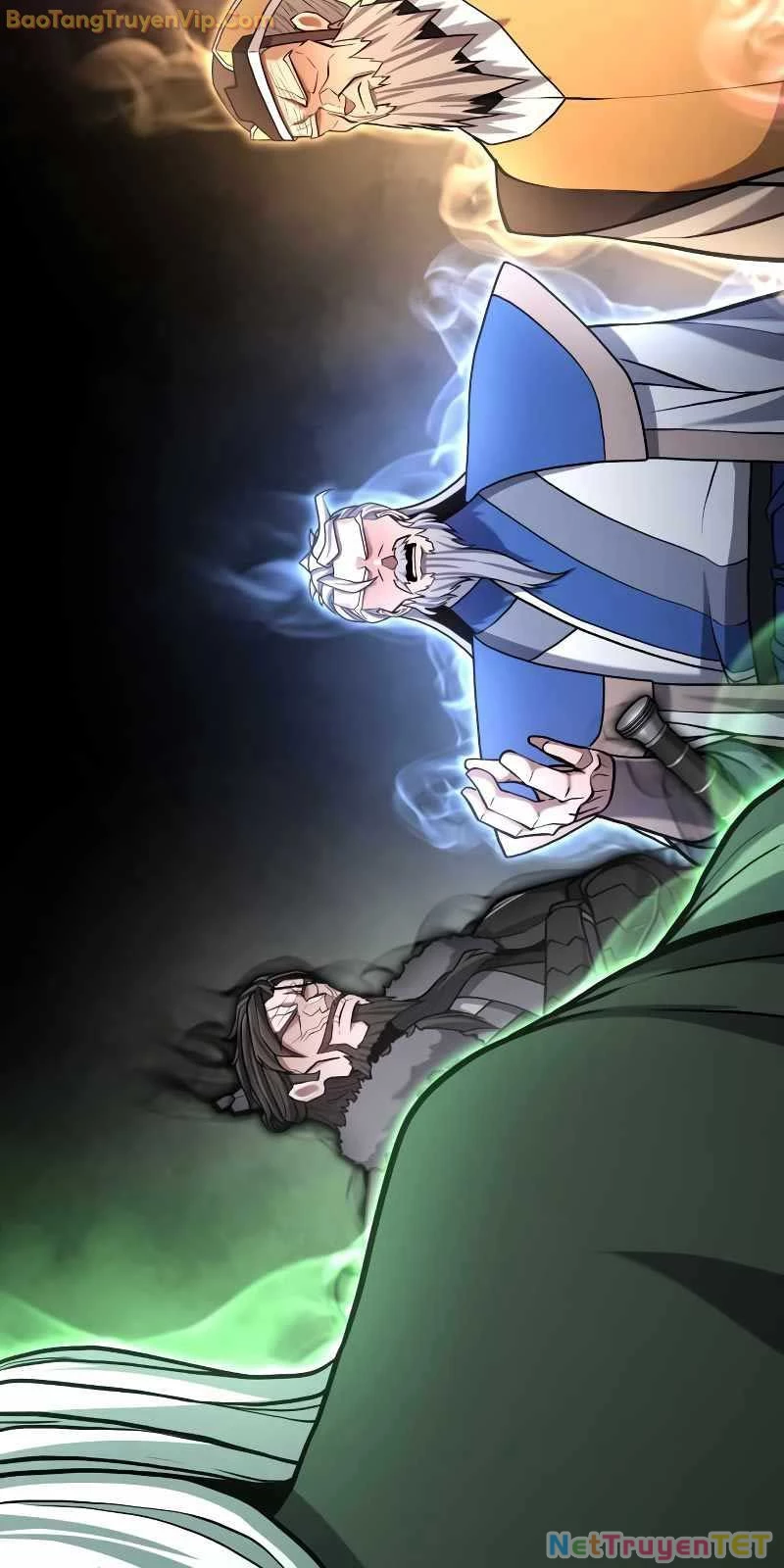 Hoa Vô Thập Nhật Công Chapter 14 - 74