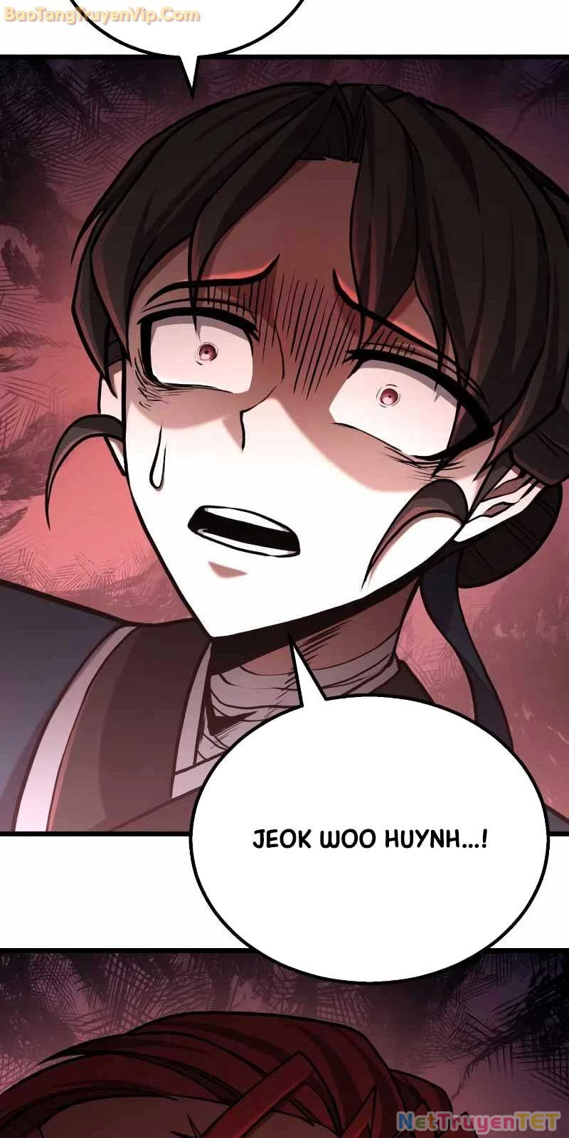 Hoa Vô Thập Nhật Công Chapter 15 - 6