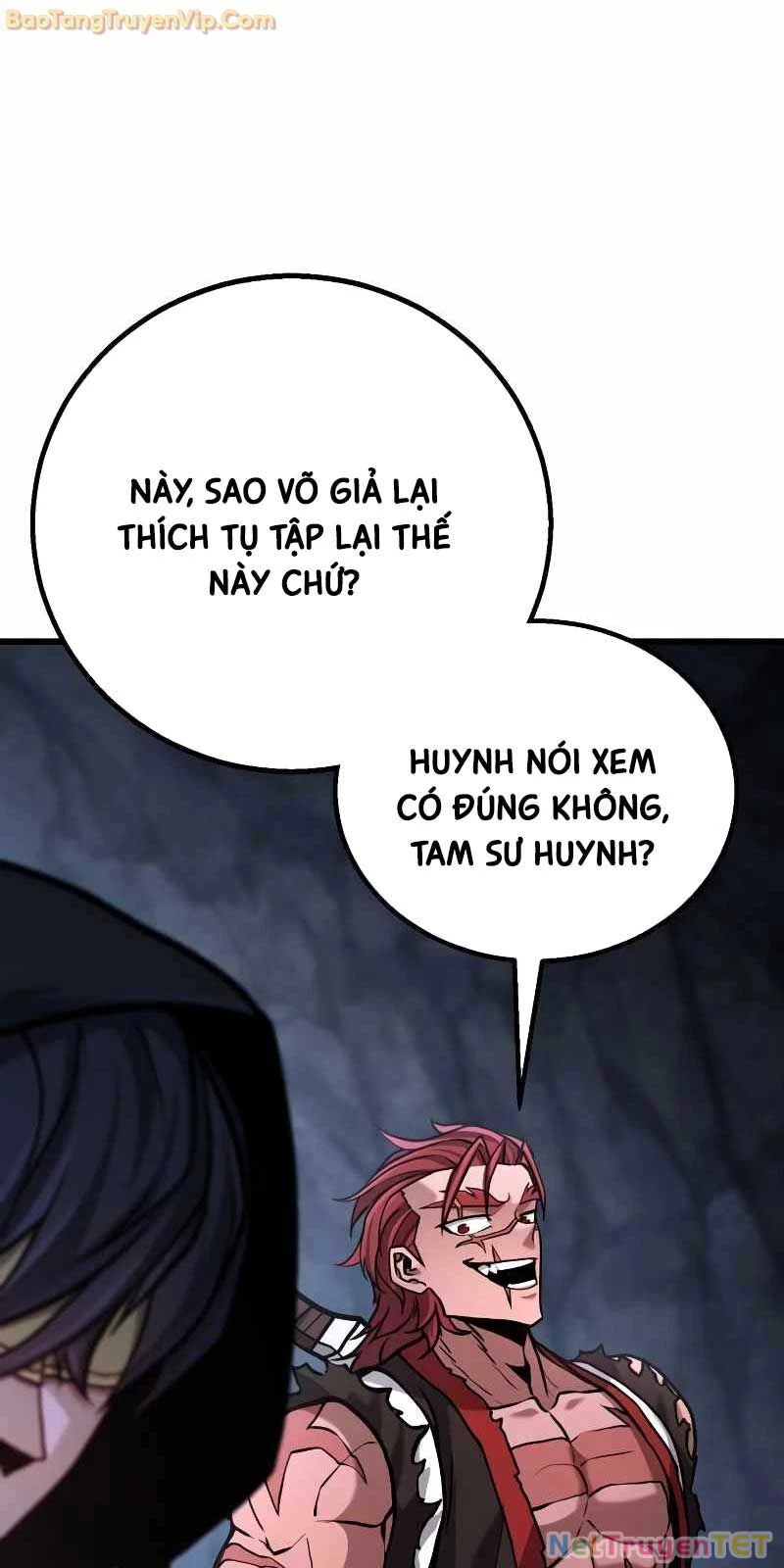 Hoa Vô Thập Nhật Công Chapter 15 - 8