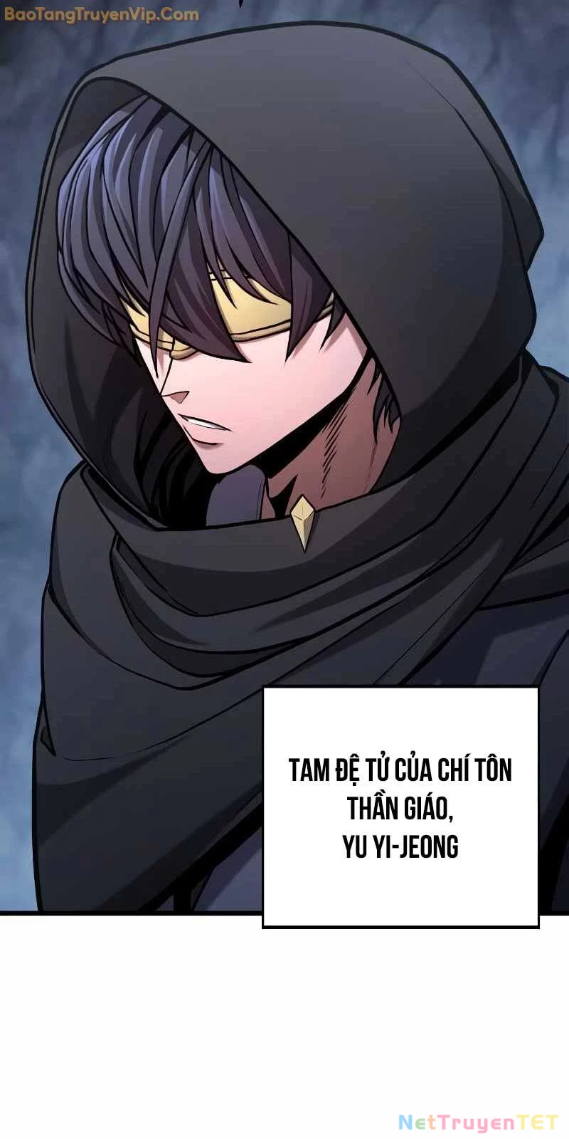 Hoa Vô Thập Nhật Công Chapter 15 - 10