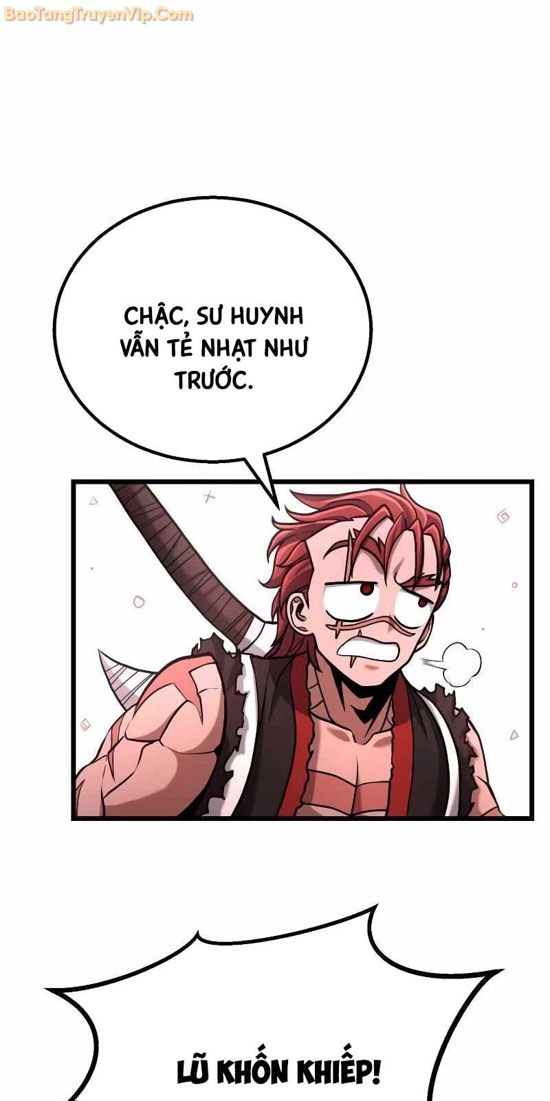 Hoa Vô Thập Nhật Công Chapter 15 - 11