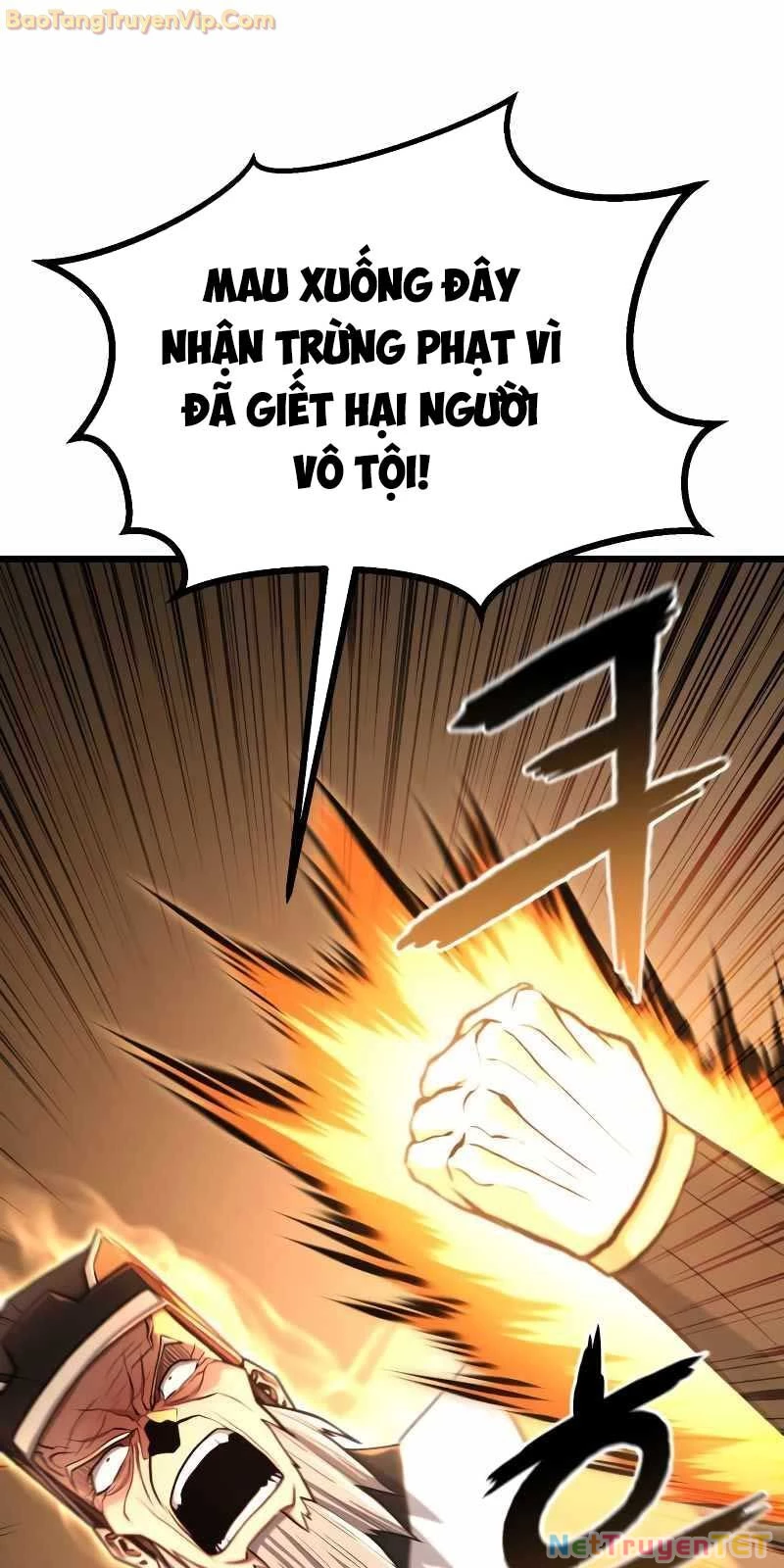 Hoa Vô Thập Nhật Công Chapter 15 - 14