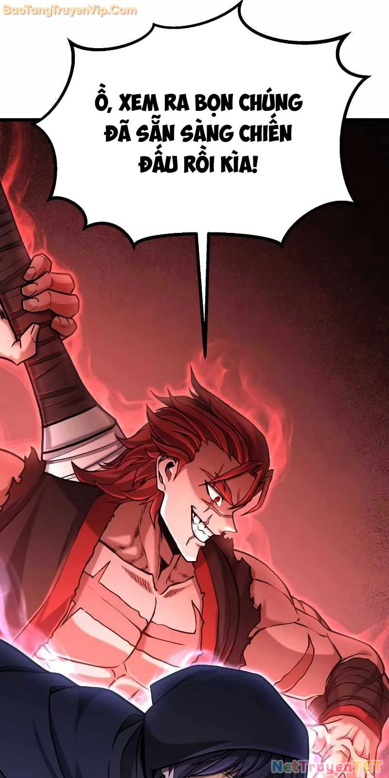 Hoa Vô Thập Nhật Công Chapter 15 - 16