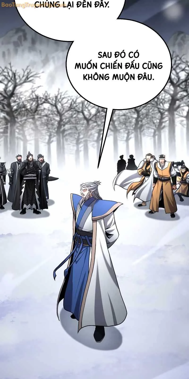 Hoa Vô Thập Nhật Công Chapter 15 - 20
