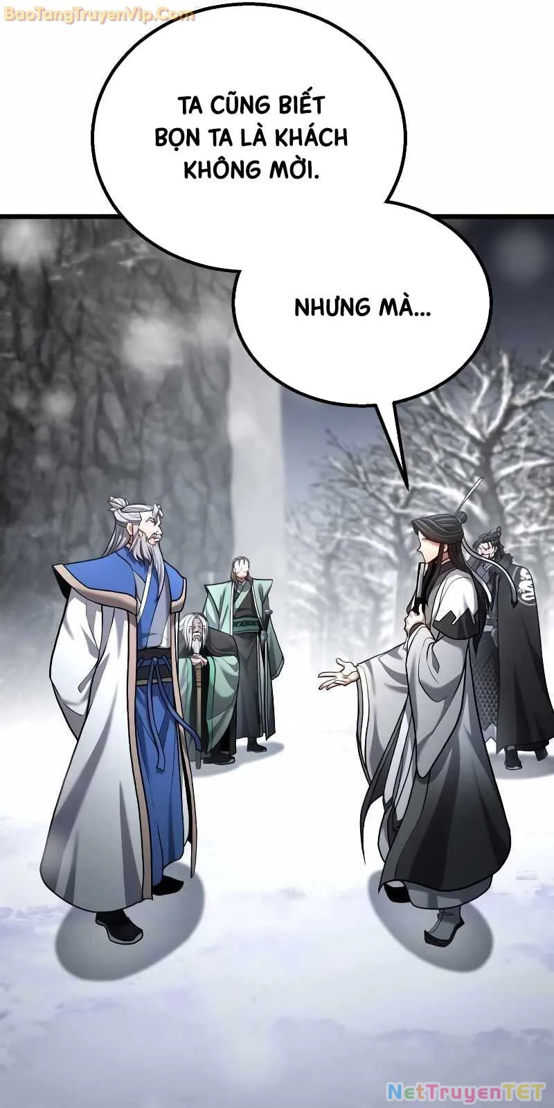 Hoa Vô Thập Nhật Công Chapter 15 - 33