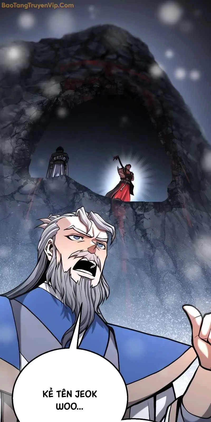 Hoa Vô Thập Nhật Công Chapter 15 - 42