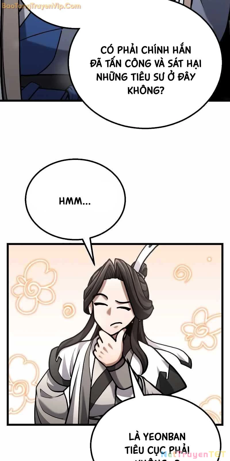 Hoa Vô Thập Nhật Công Chapter 15 - 43