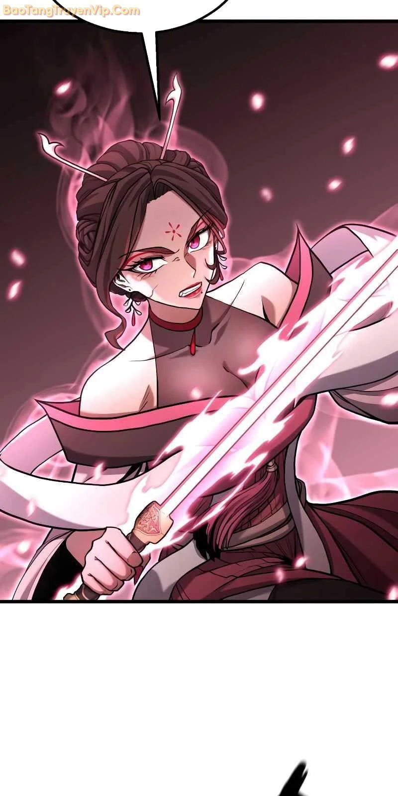 Hoa Vô Thập Nhật Công Chapter 15 - 101