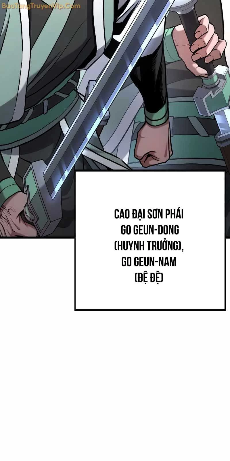 Hoa Vô Thập Nhật Công Chapter 15 - 119