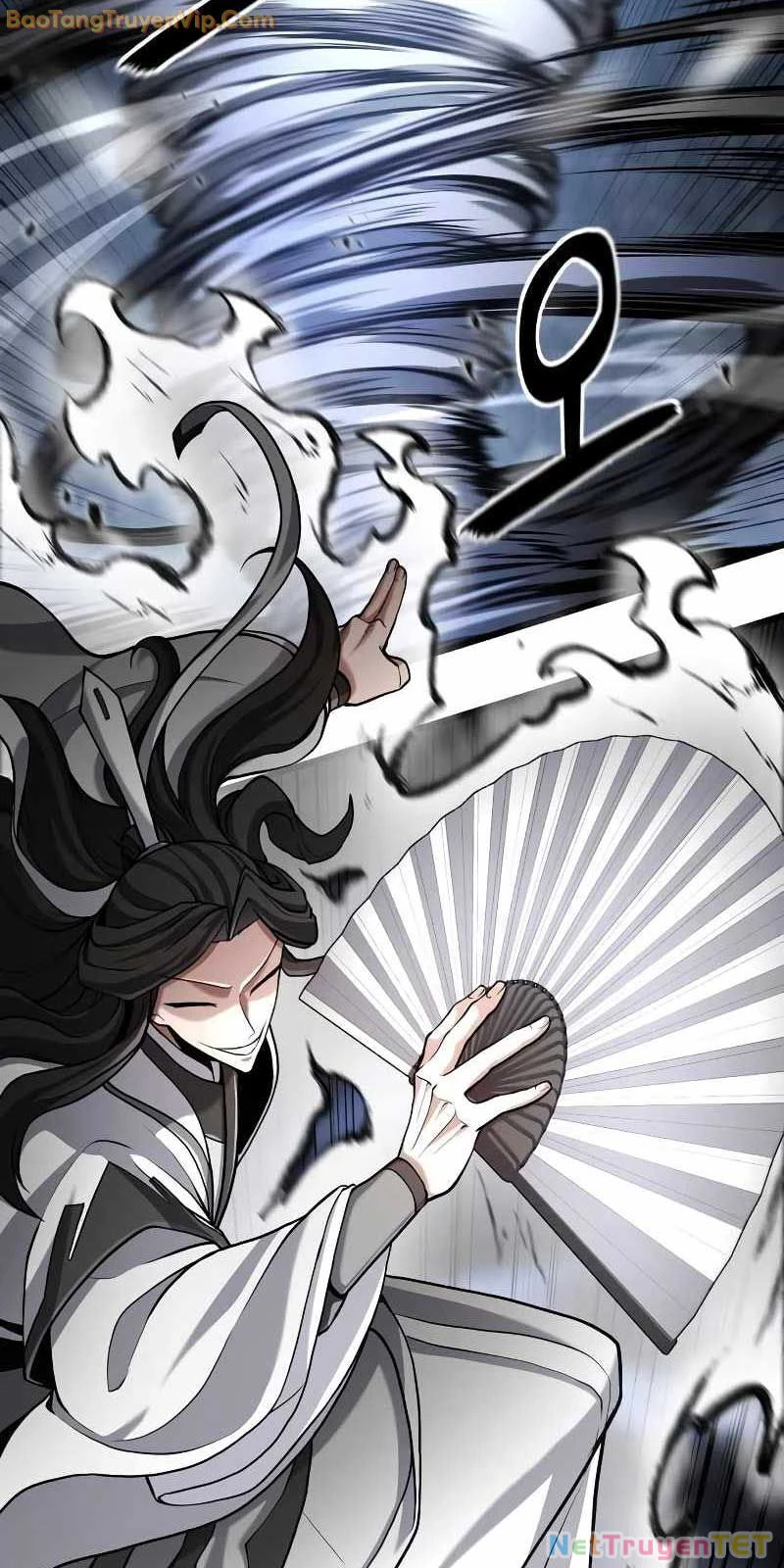 Hoa Vô Thập Nhật Công Chapter 16 - 5