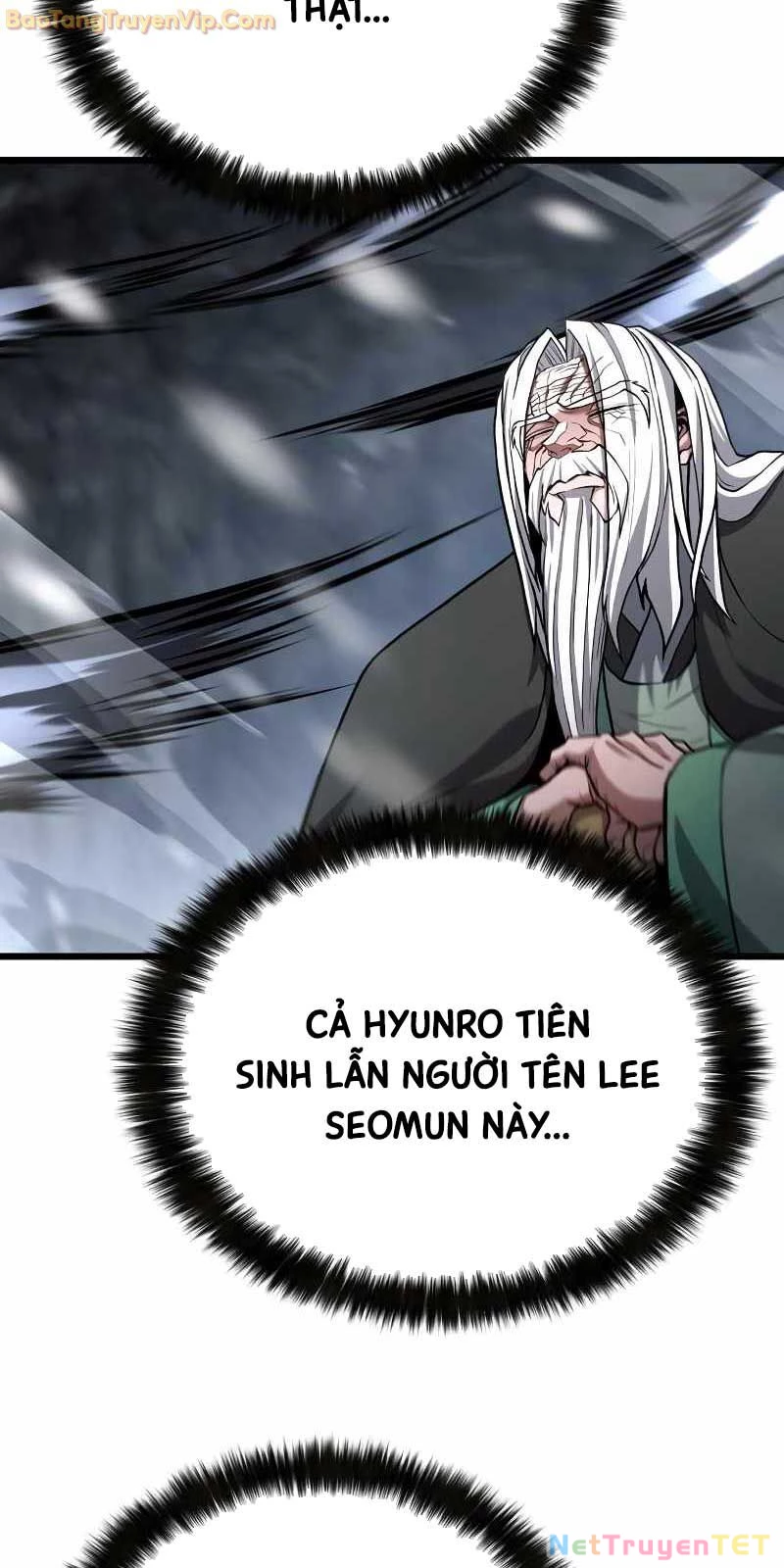 Hoa Vô Thập Nhật Công Chapter 16 - 9
