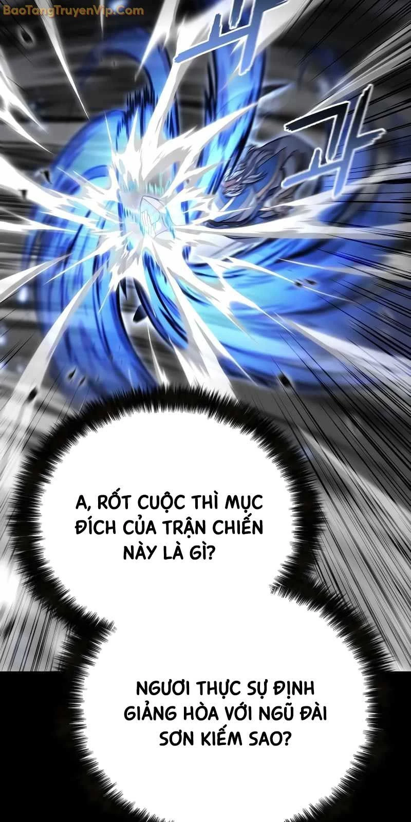 Hoa Vô Thập Nhật Công Chapter 16 - 20