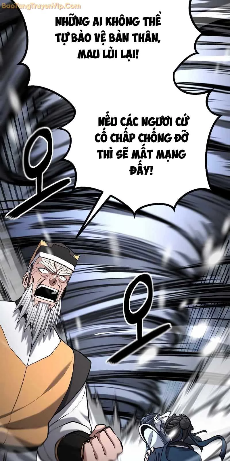Hoa Vô Thập Nhật Công Chapter 16 - 26
