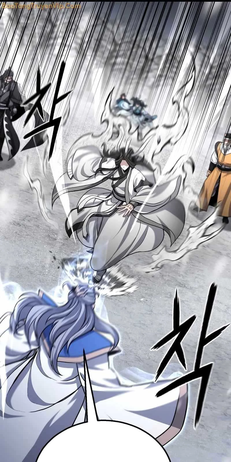 Hoa Vô Thập Nhật Công Chapter 16 - 33