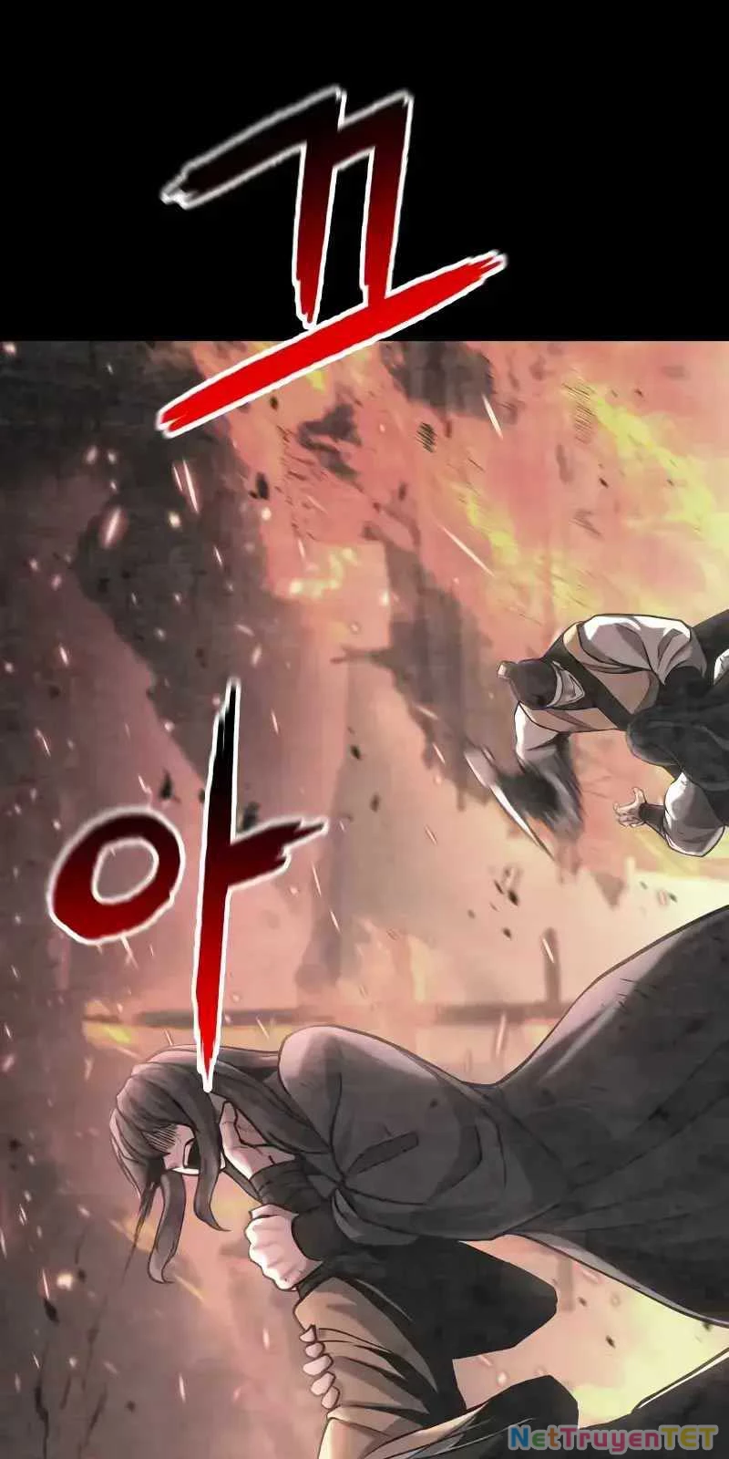 Hoa Vô Thập Nhật Công Chapter 17 - 3