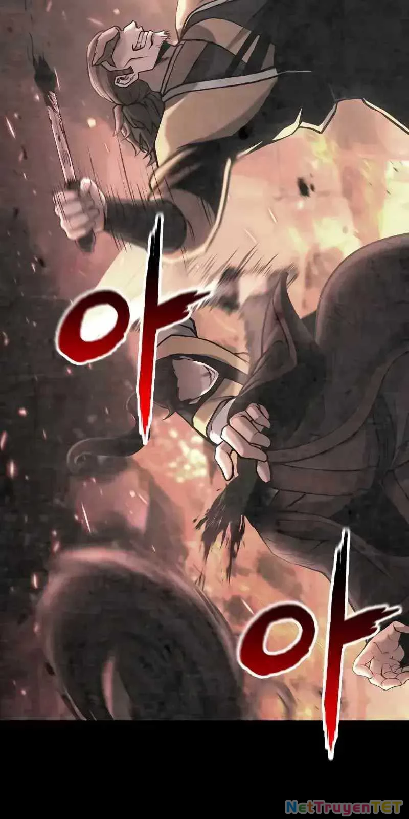 Hoa Vô Thập Nhật Công Chapter 17 - 4