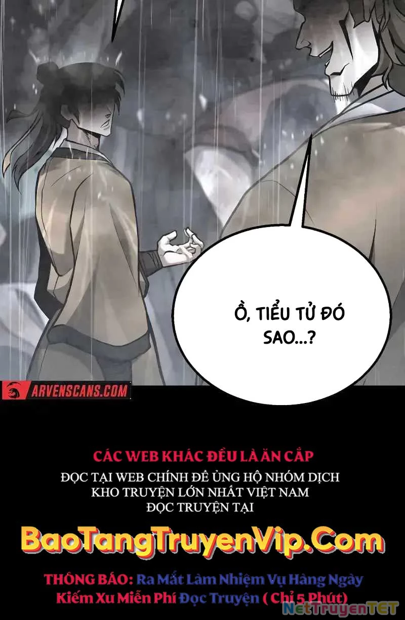 Hoa Vô Thập Nhật Công Chapter 17 - 18