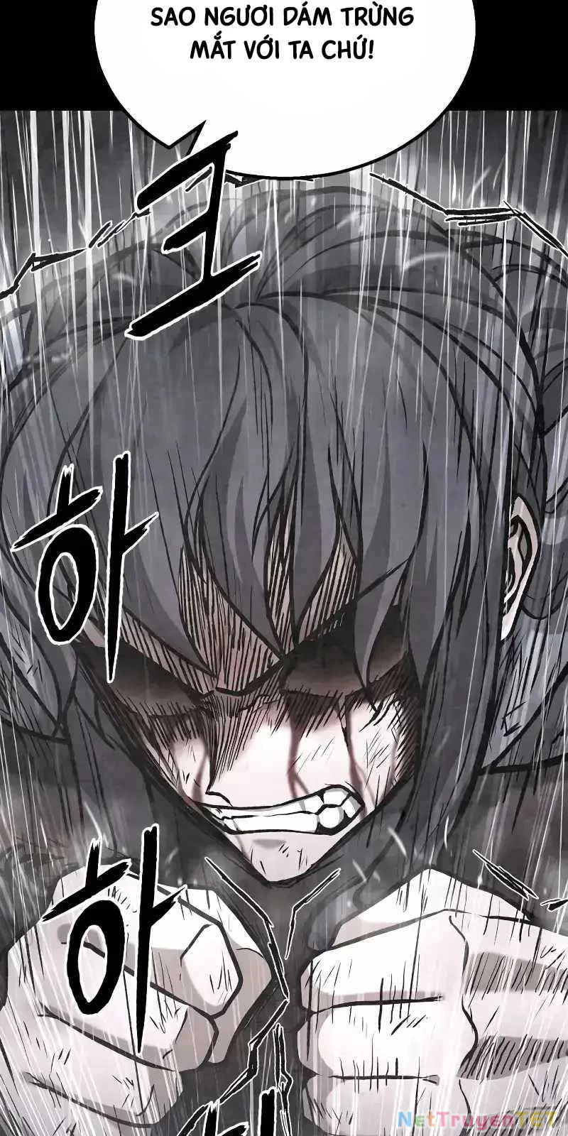 Hoa Vô Thập Nhật Công Chapter 17 - 21