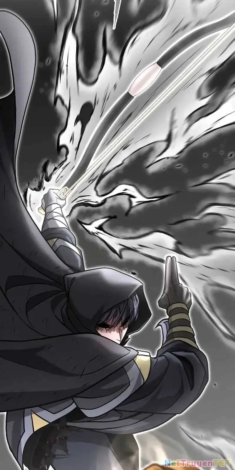 Hoa Vô Thập Nhật Công Chapter 17 - 30