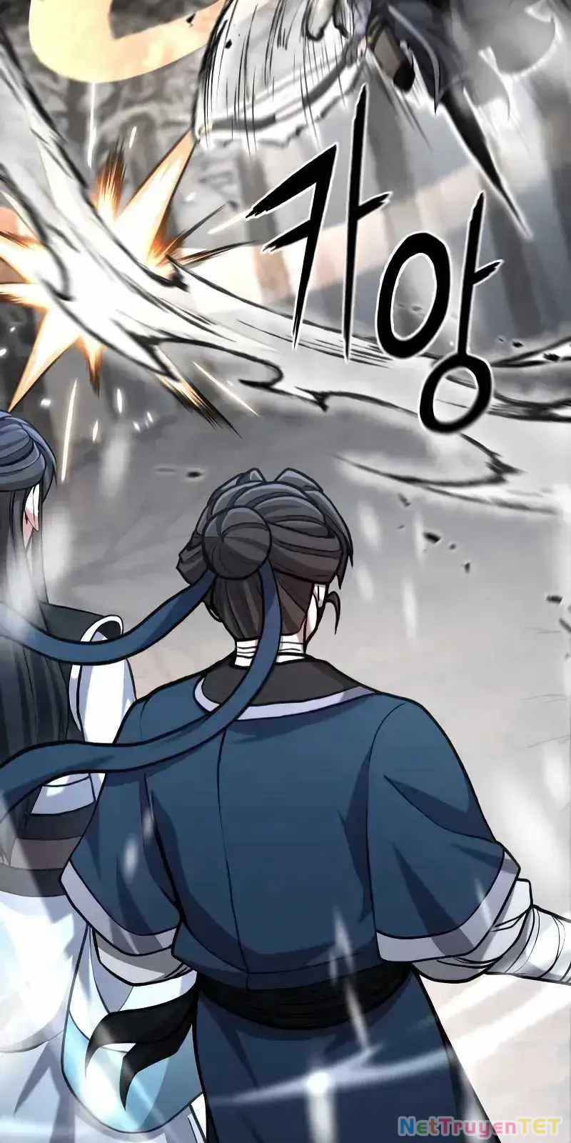 Hoa Vô Thập Nhật Công Chapter 17 - 36