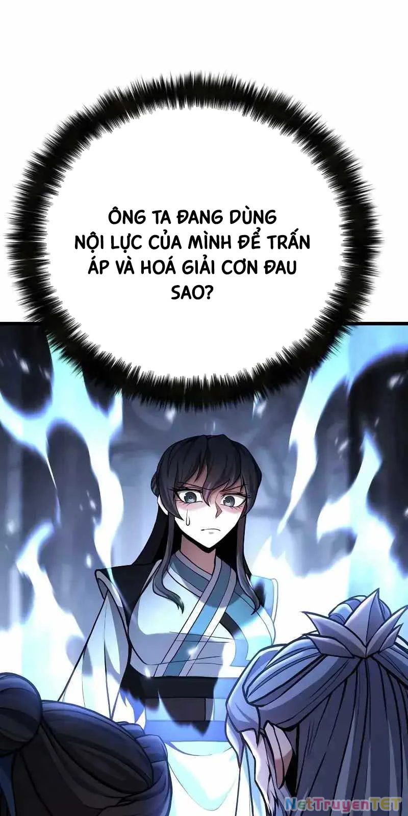 Hoa Vô Thập Nhật Công Chapter 17 - 51