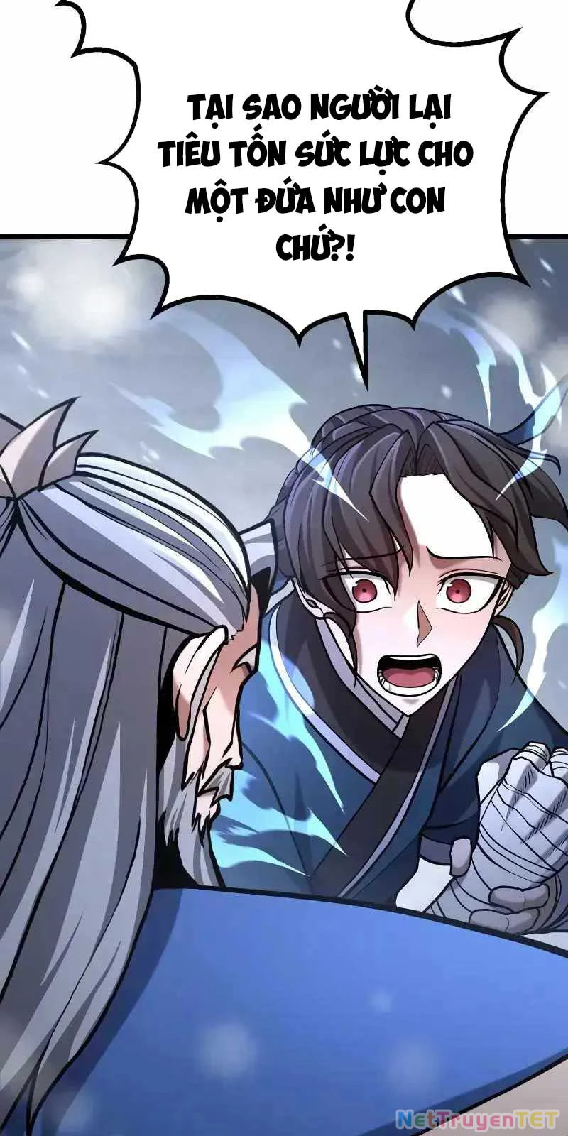 Hoa Vô Thập Nhật Công Chapter 17 - 54