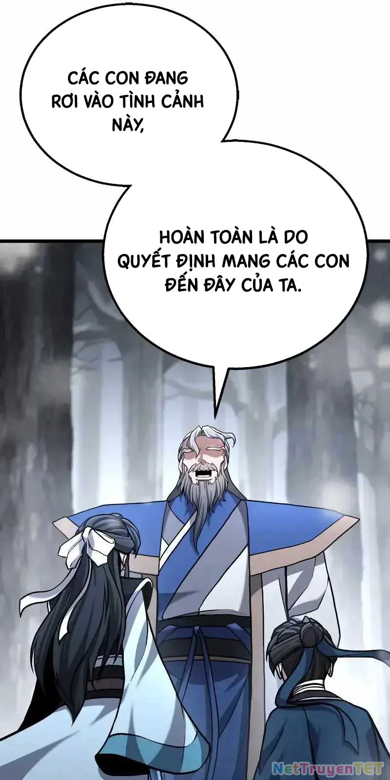Hoa Vô Thập Nhật Công Chapter 17 - 56