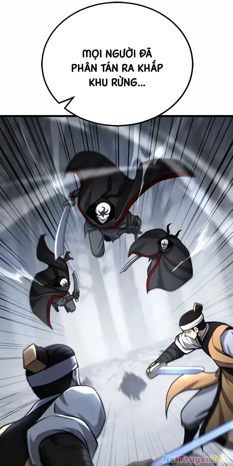 Hoa Vô Thập Nhật Công Chapter 17 - 62