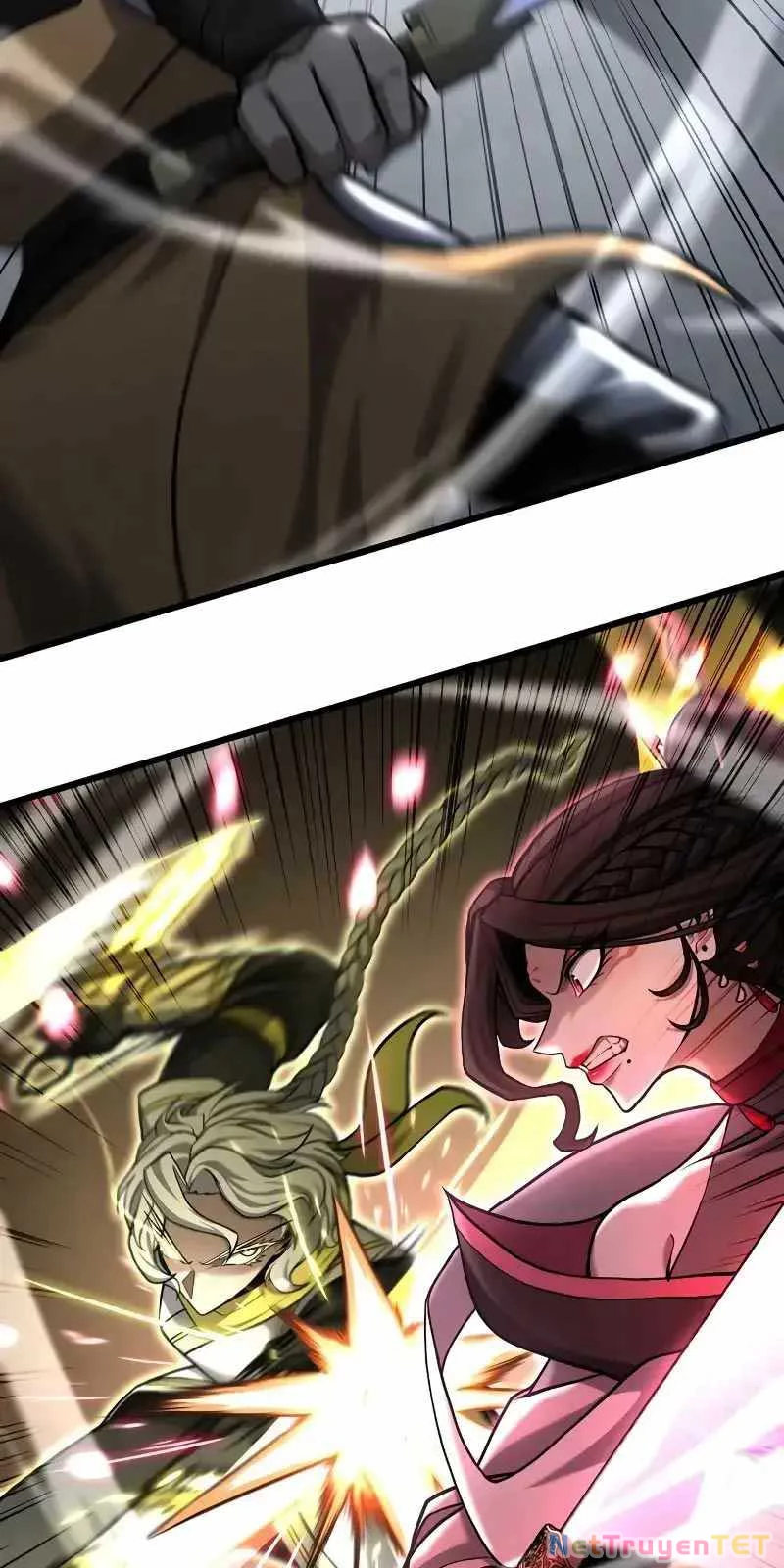 Hoa Vô Thập Nhật Công Chapter 17 - 63