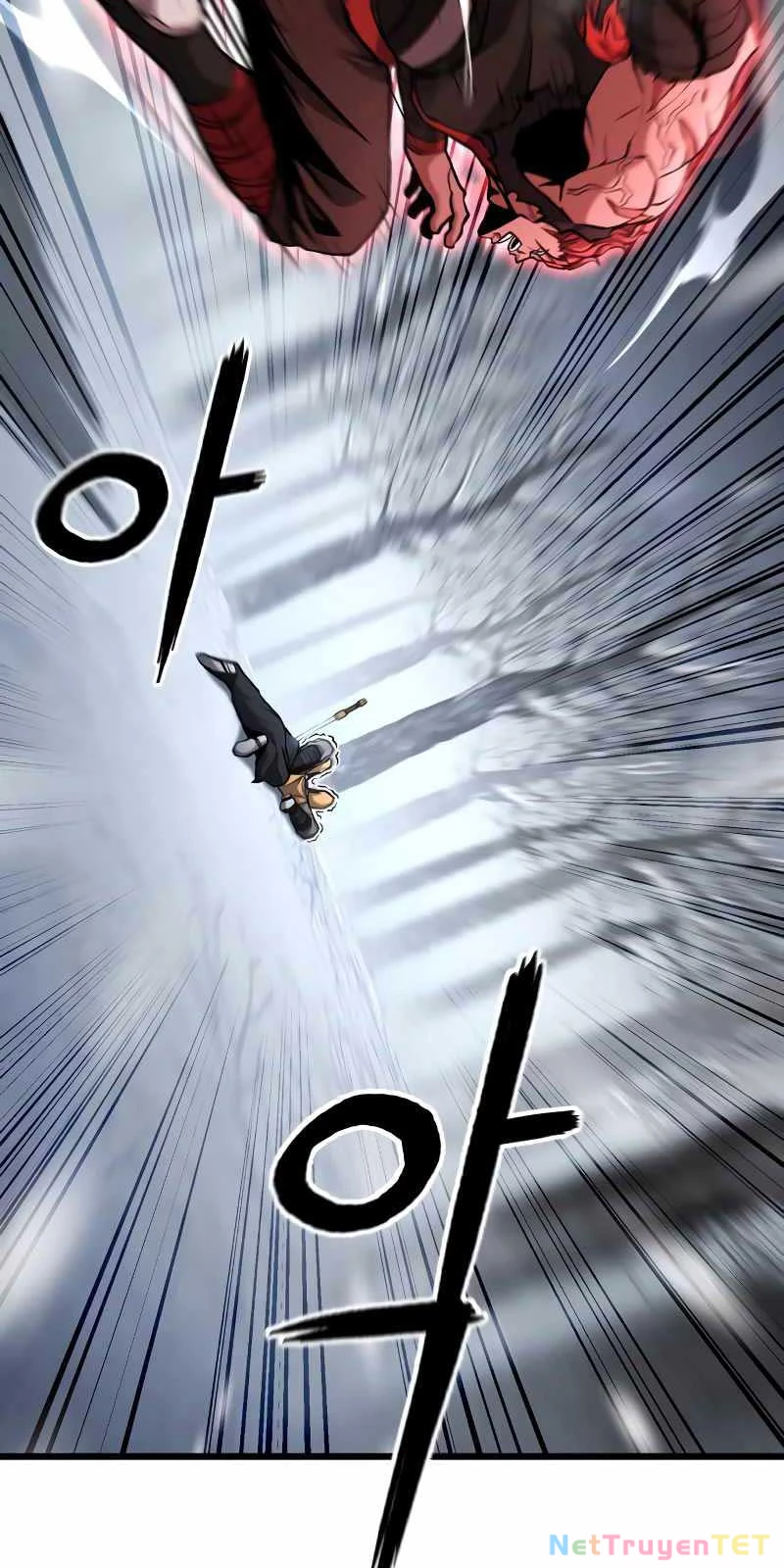 Hoa Vô Thập Nhật Công Chapter 18 - 2