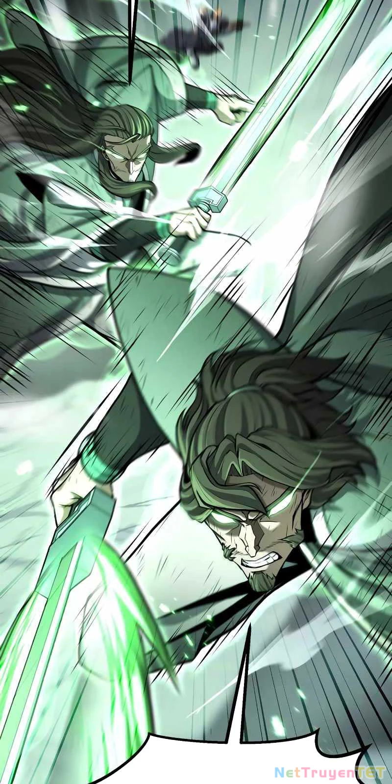Hoa Vô Thập Nhật Công Chapter 18 - 5