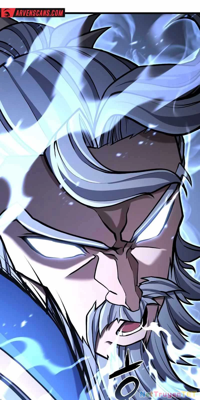 Hoa Vô Thập Nhật Công Chapter 18 - 19