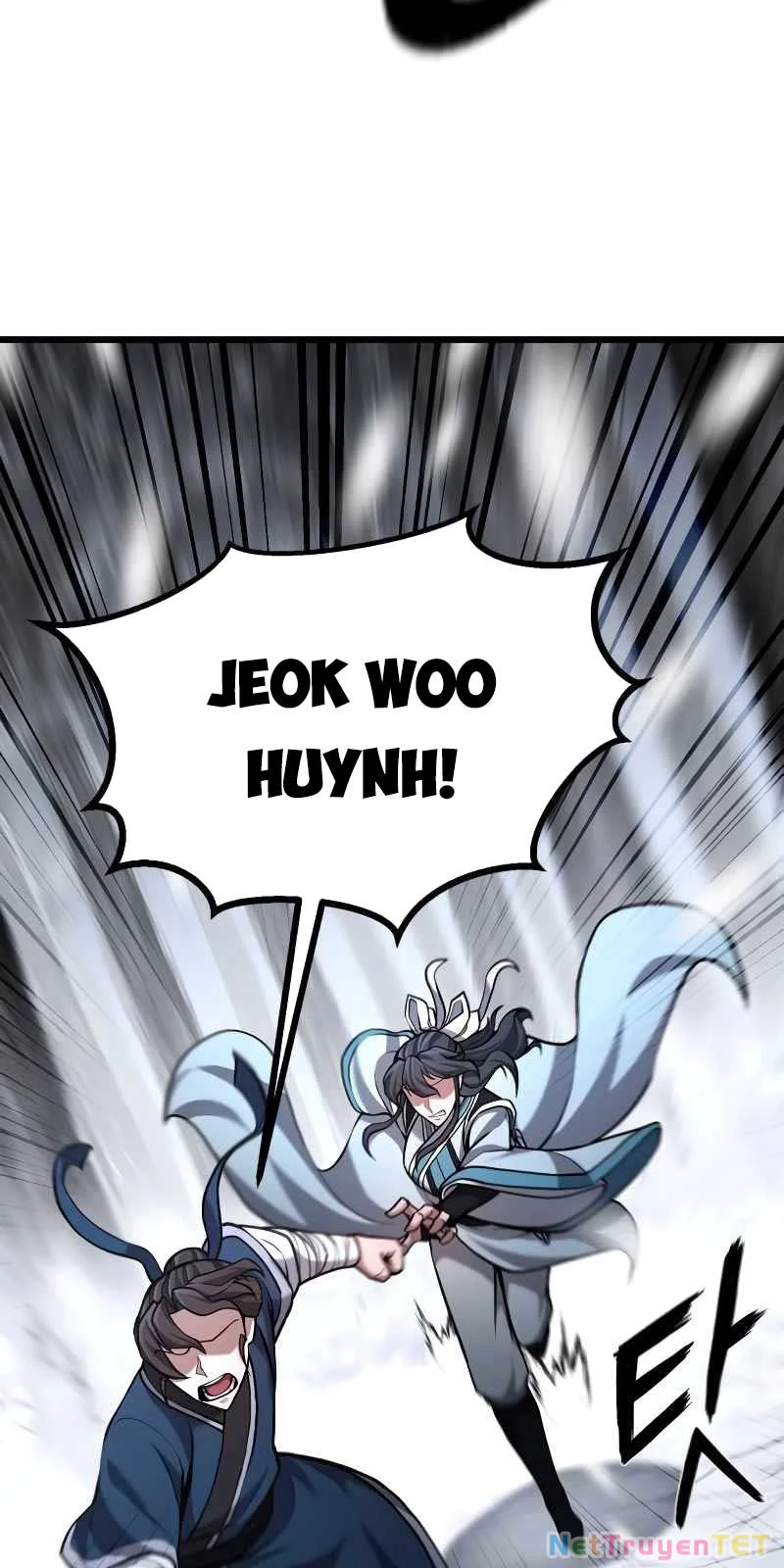 Hoa Vô Thập Nhật Công Chapter 18 - 26