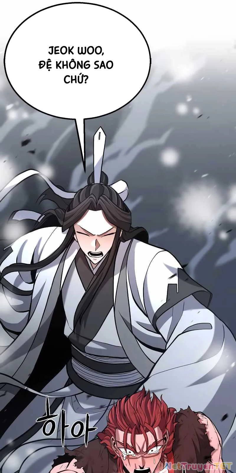 Hoa Vô Thập Nhật Công Chapter 18 - 30