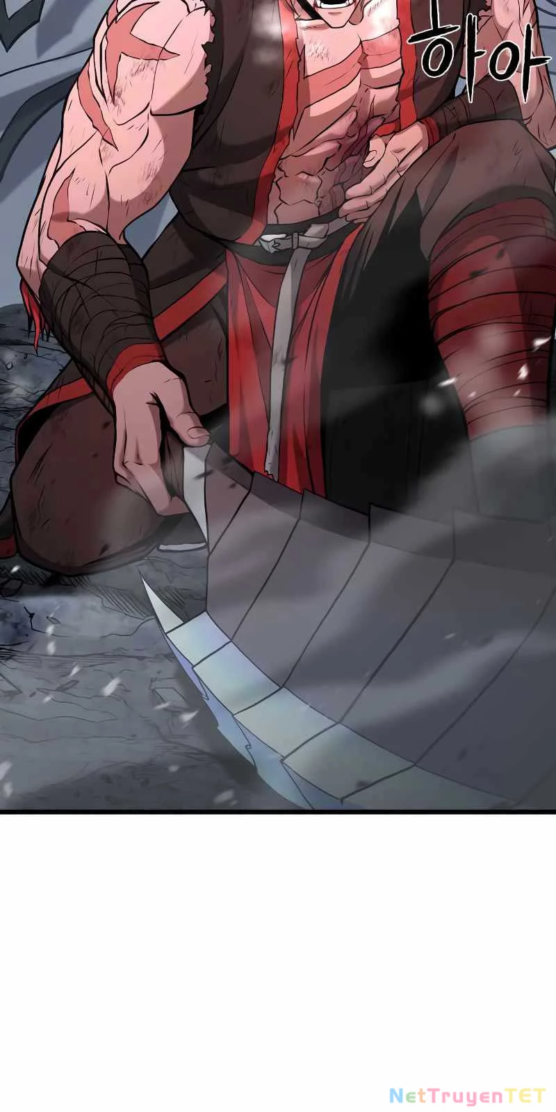 Hoa Vô Thập Nhật Công Chapter 18 - 31