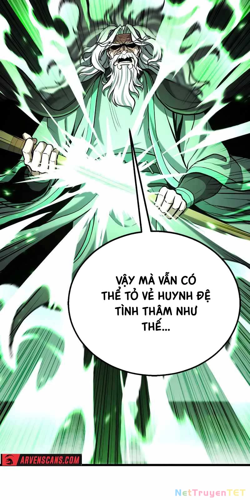 Hoa Vô Thập Nhật Công Chapter 18 - 46