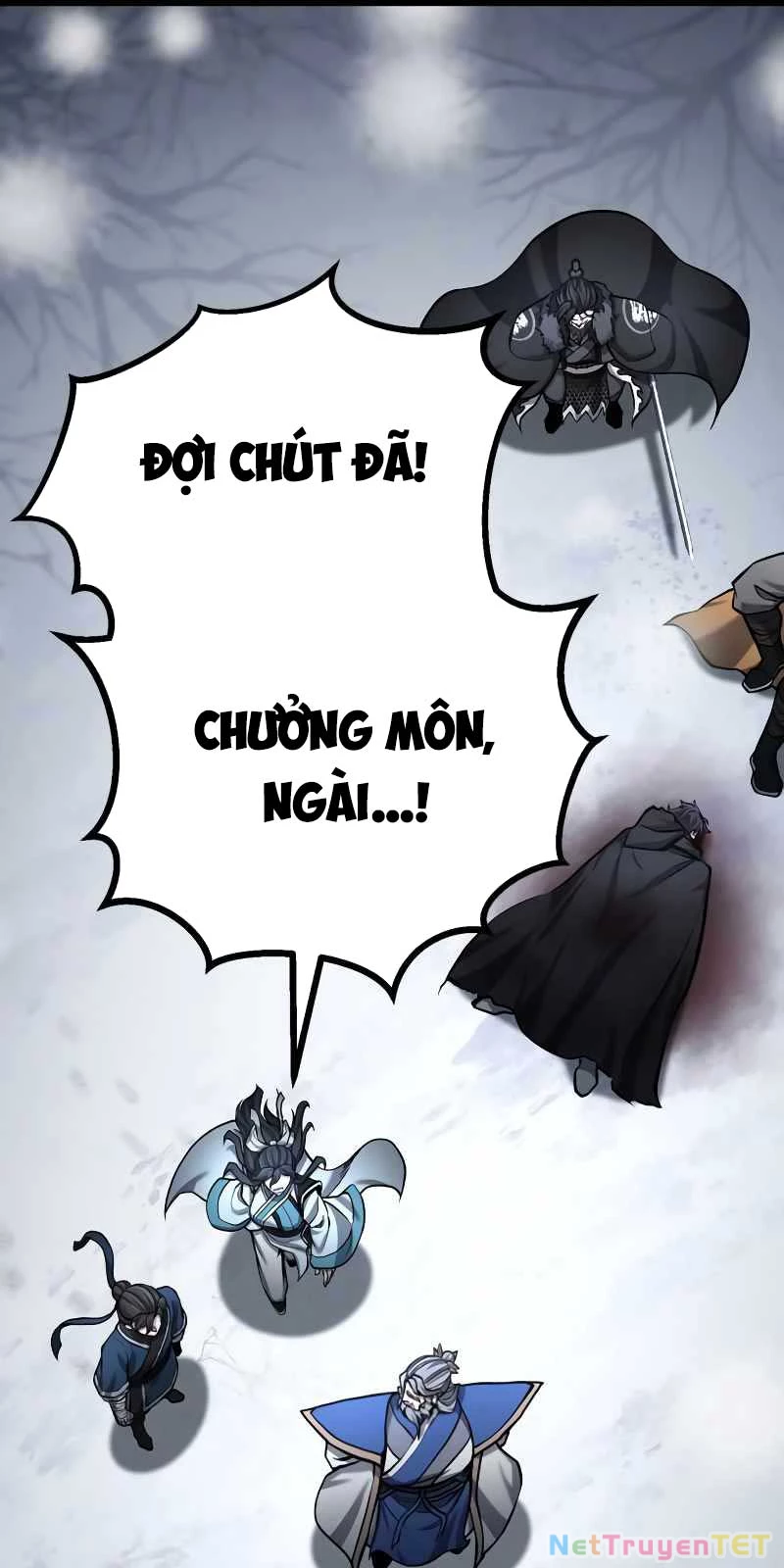 Hoa Vô Thập Nhật Công Chapter 18 - 84