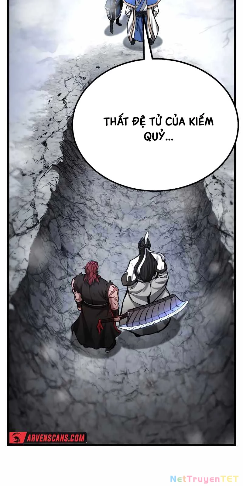 Hoa Vô Thập Nhật Công Chapter 18 - 117