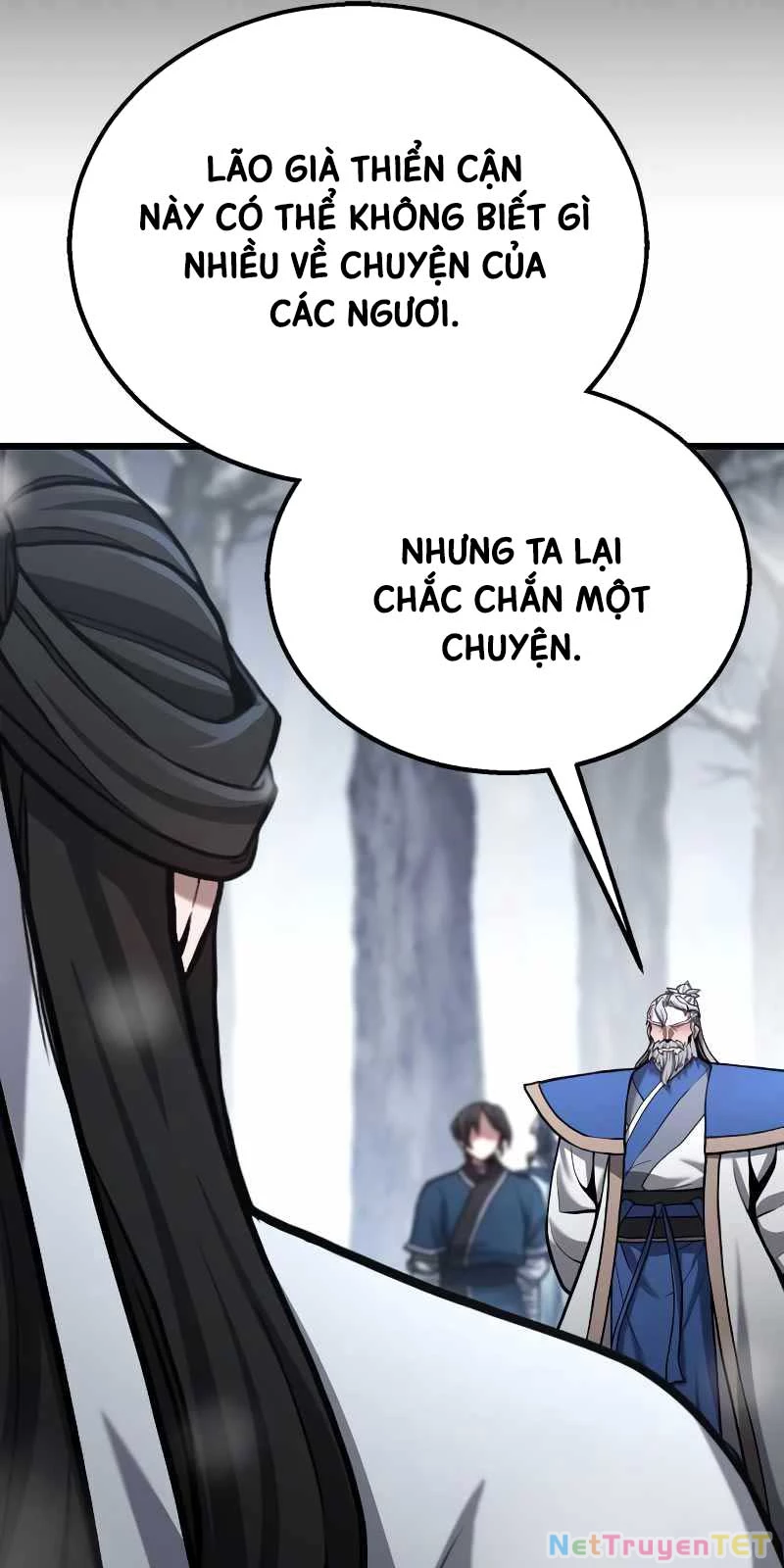 Hoa Vô Thập Nhật Công Chapter 18 - 122