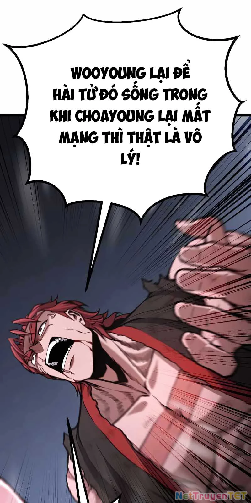 Hoa Vô Thập Nhật Công Chapter 18 - 126