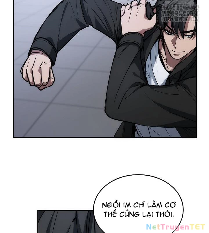 Chiến Thần Xuất Thế Chapter 28 - 33