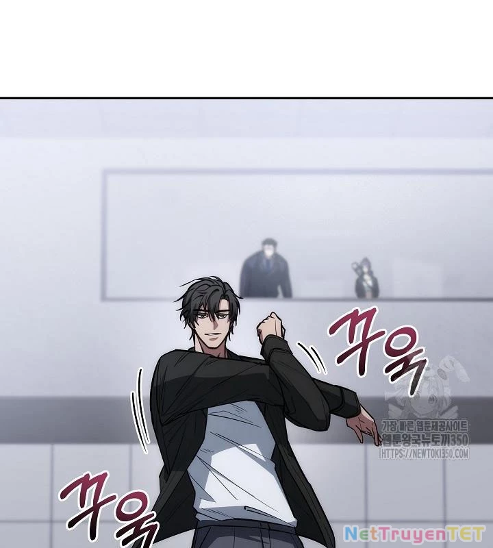 Chiến Thần Xuất Thế Chapter 28 - 35