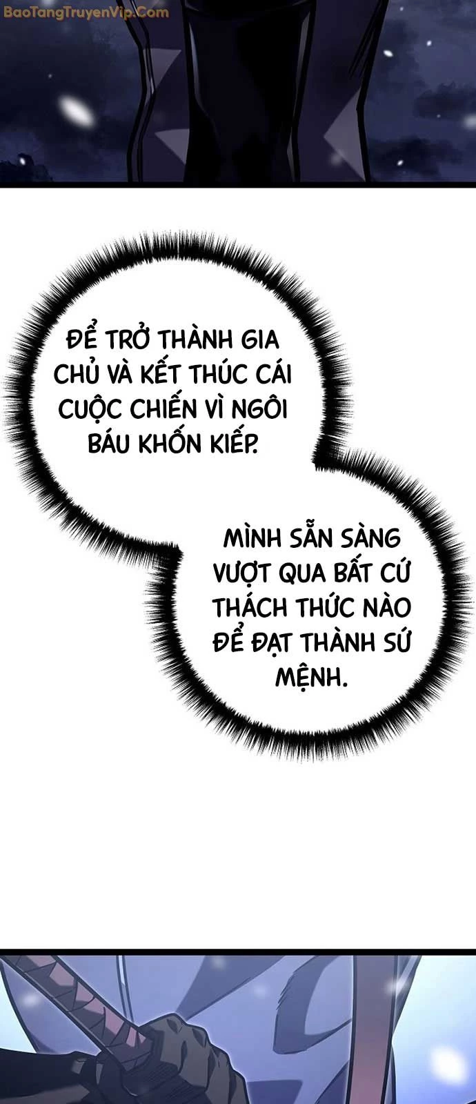 Chuyển Sinh Thành Con Ngoài Giá Thú Của Gia Đình Kiếm Thuật Danh Tiếng Chapter 35 - Trang 2