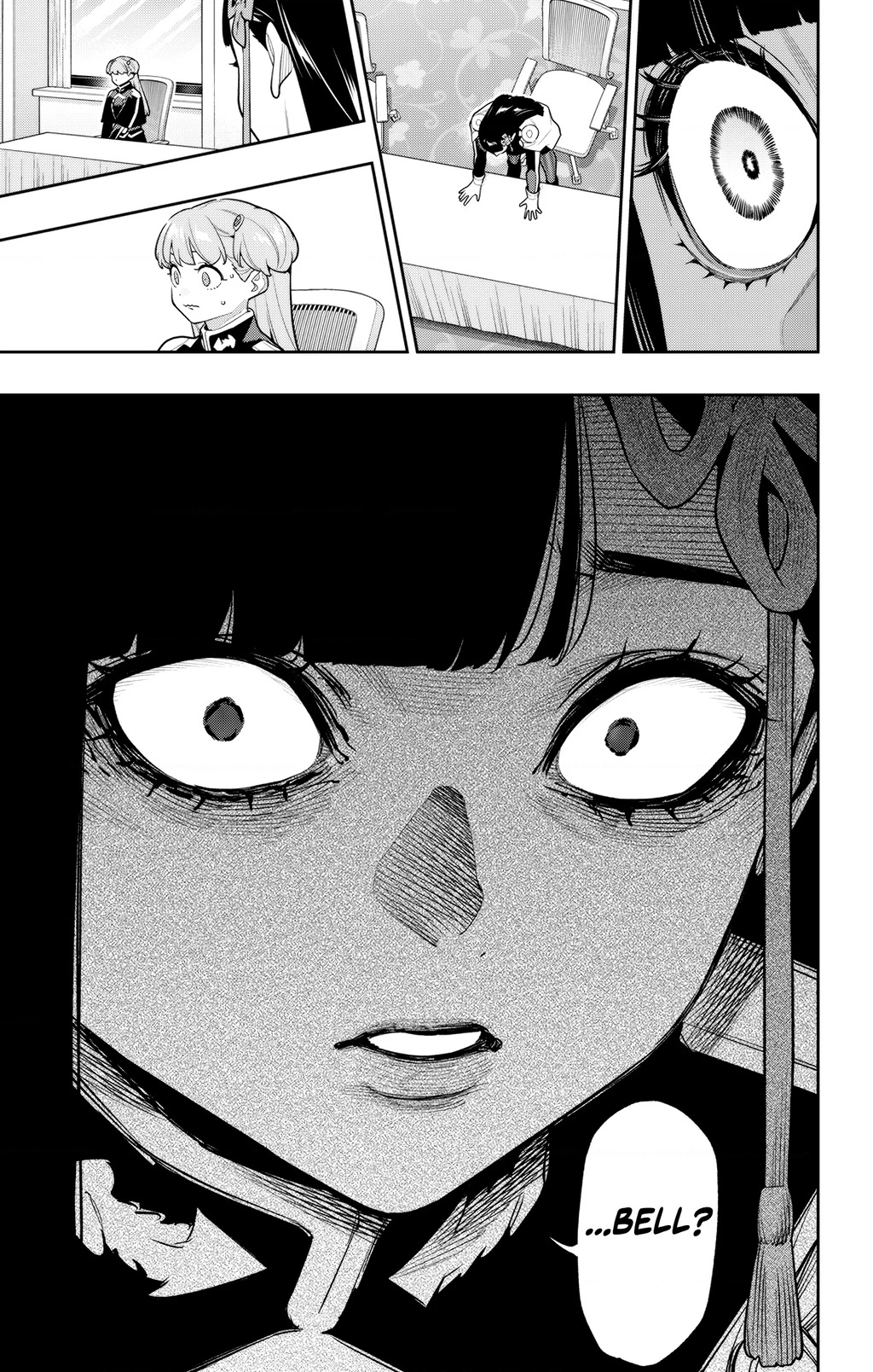 Demon Slave Chapter 149 - 7