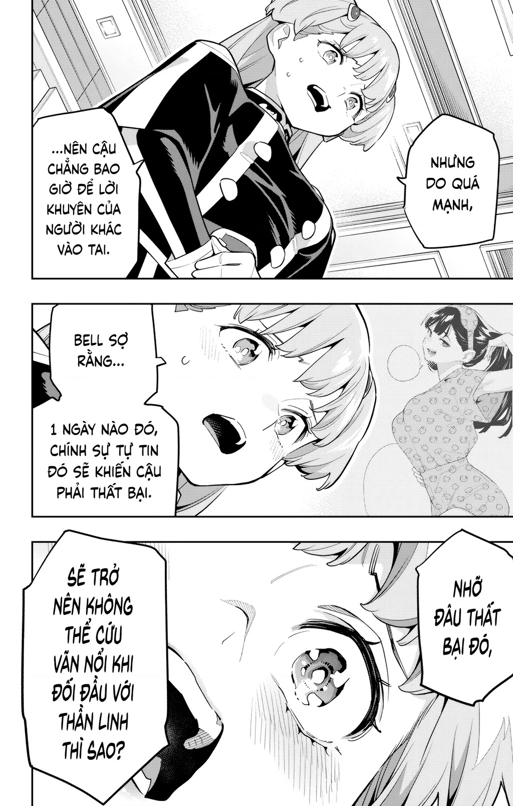 Demon Slave Chapter 149 - 12